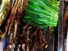 -虾老大小龙虾烧烤(竞舟店)