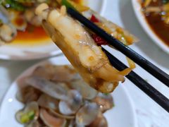 -丰收渔港饭店(嵊泗店)