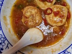 -阿谋美食·广西菜