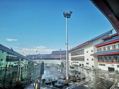 -丽江三义国际机场