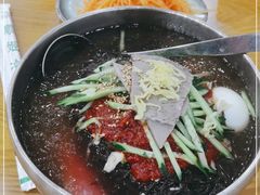 -顺姬冷面(延大店)