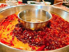 -红堂老派火锅(石桥铺店直营店)