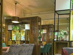 -意卡菲·欢乐聚会餐厅(华侨店)