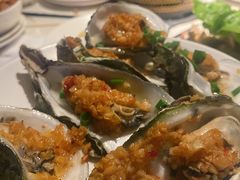 -加餐海鲜自助(宝龙一城店)