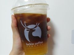 -瑞幸咖啡(宁波科创大厦店)