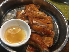 -农汤老店(顺联公园里店)