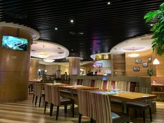 -雅达利超级牛扒(万科广场店)
