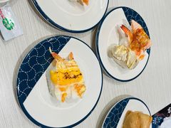 -滨寿司(新街口中央商场店)