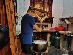 -袁家豆腐