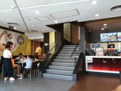 -肯德基(环翠北店)