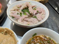 -朱光玉火锅馆(正弘城店)