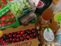 -7fresh七鲜(大族广场店)