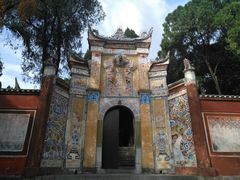 -白帝城·瞿塘峡景区