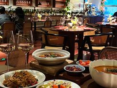 -肆海小川菜酒馆Wine Bistro (青年路店)