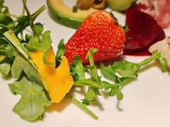 -拉蒂娜·巴西牛排馆 Latina·Brazilian Steakhouse(王府井喜悦店)