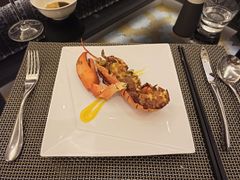 -富力威斯汀酒店·知味自助餐厅