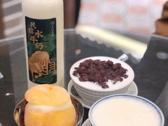 -民信老铺(双皮奶博物馆店)