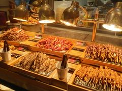 -比格比萨自助(万柳华联店)