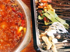 -钢五区节子串串香(环球汇·天誉店)