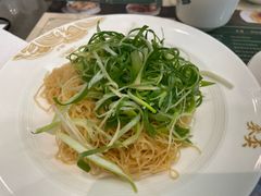姜葱捞面-麦奀云吞面世家(中环店)
