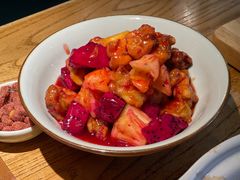 -潮粥荟·潮汕砂锅粥(朝阳大悦城店)