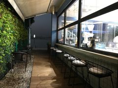 -游心咖啡(青山滨江店)