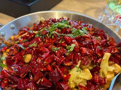 -若蘭慈·无国界素食料理(欢乐海岸店)