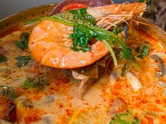 -Home Thai·泰谣(王府井apm店)