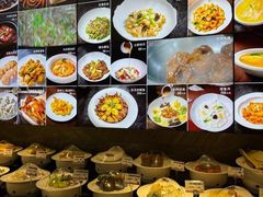 -万盛合(渔人码头店)