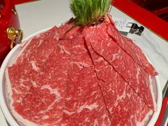 -小龙翻大江文化火锅(太古里店)