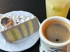 -糖房咖啡(南锣鼓巷店)