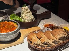 -俄士厨房(环球港店)