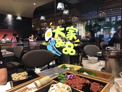 -火锅先生(五马街店)