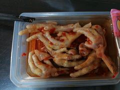 -久久丫鸭脖(梅川路店)