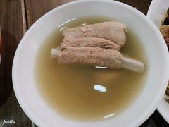 -松發肉骨茶(先得坊店)