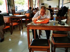 大堂-庆丰包子铺(白塔寺店)