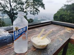 -广州市白云山风景名胜区