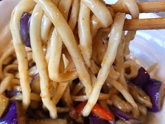 -文三里屯面馆(三里屯店)