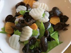 -钦善斋·养生膳食·精典川菜(武侯祠店)