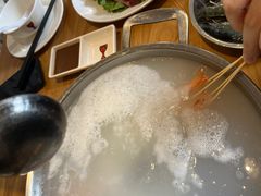 -吉友粥底火锅(方斜路店)