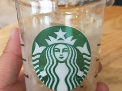 -星巴克(大梅沙8号仓店)