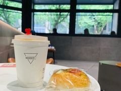 -Manner Coffee(淮海755店)