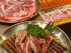 -西塔老太太泥炉烤肉(北京双井店)