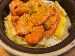-大榕树下顺德菜(金沙洲永旺店)