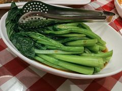 -西贝莜面村(上海百联西郊店)