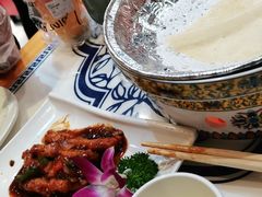 -满园春饼(宜昌万达店)