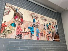 -北门涮肉·铜锅涮肉(南锣鼓巷店)