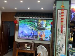 -涵家味土菜馆·徽州一绝臭鳜鱼(三河古镇店)
