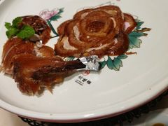 京华牡丹烤鸭-京华烟云·北京烤鸭(领展购物广场·中关村店)
