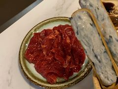 -潮澎派·潮汕菜大排档(南较西路店)